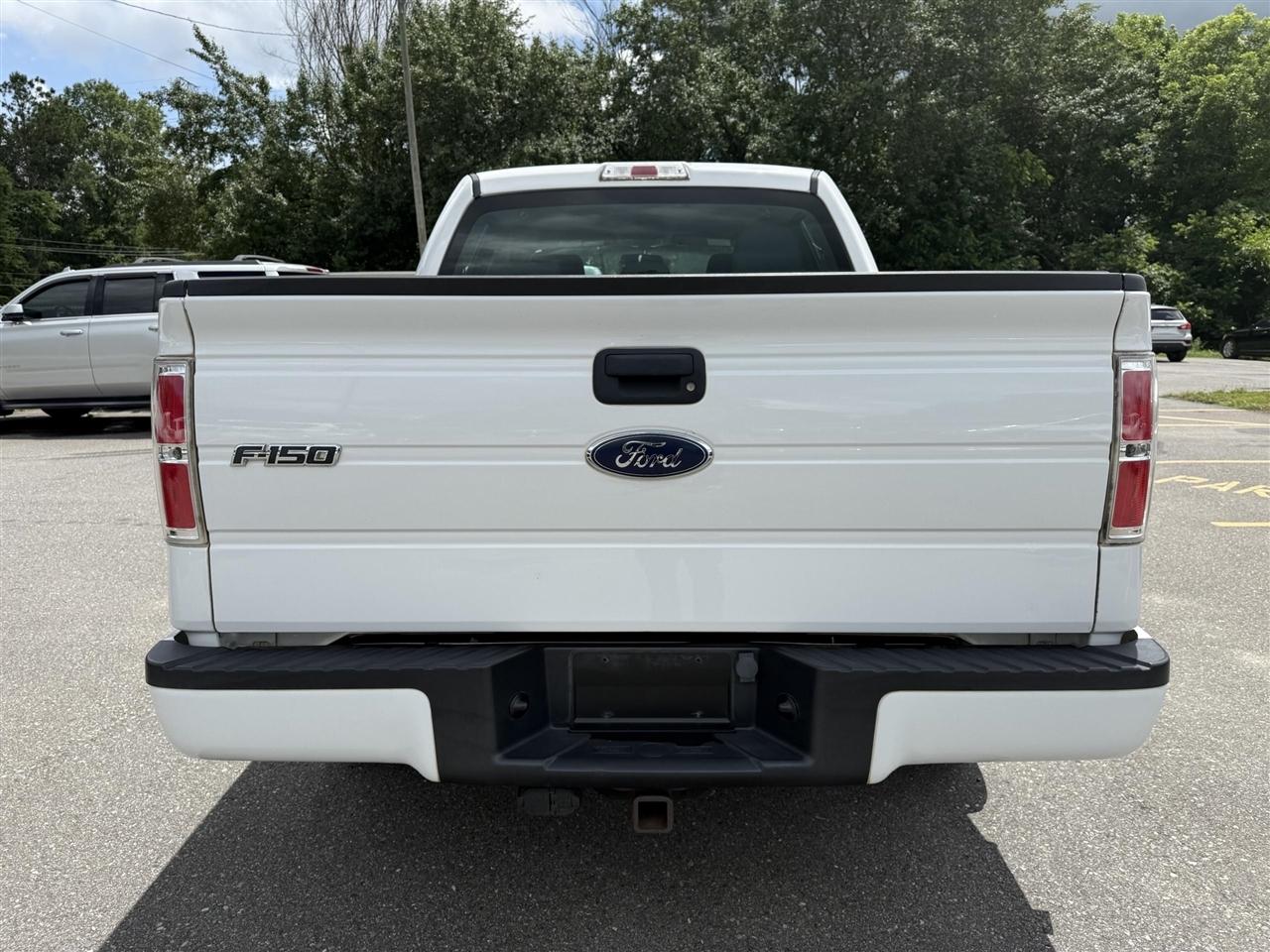 Ford F-150  2014
