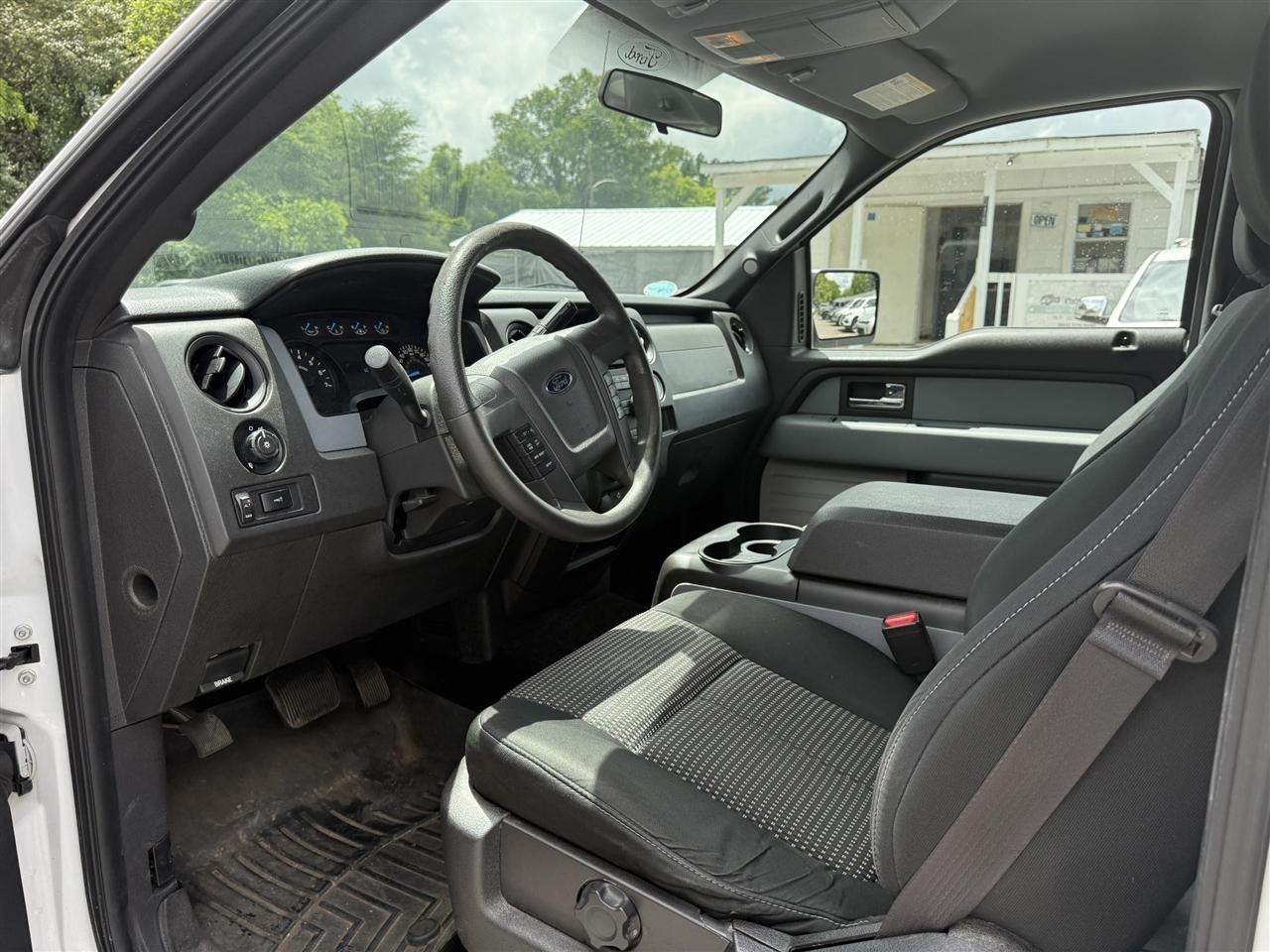 Ford F-150  2014