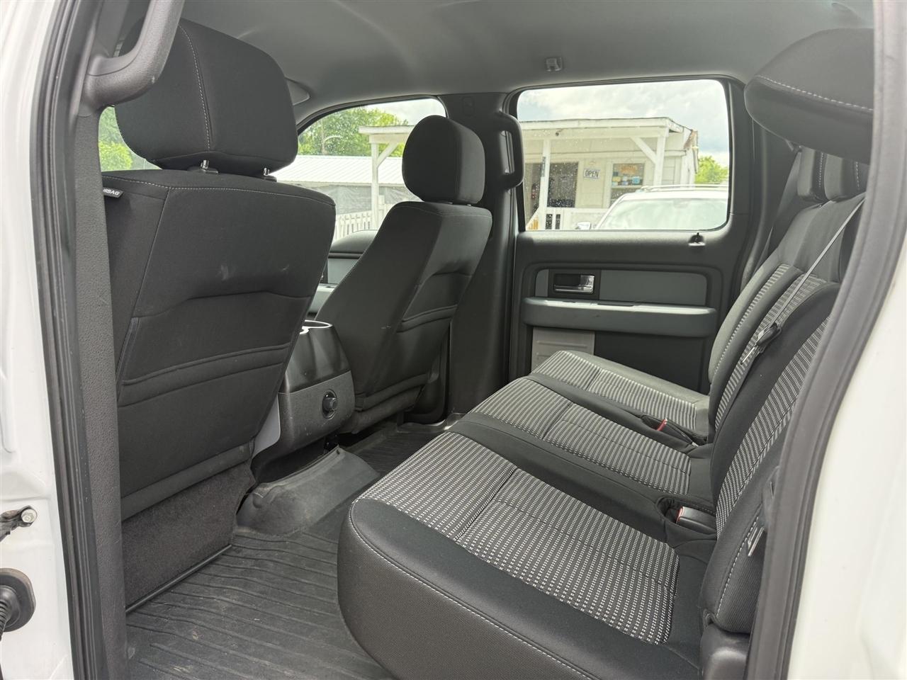 Ford F-150  2014