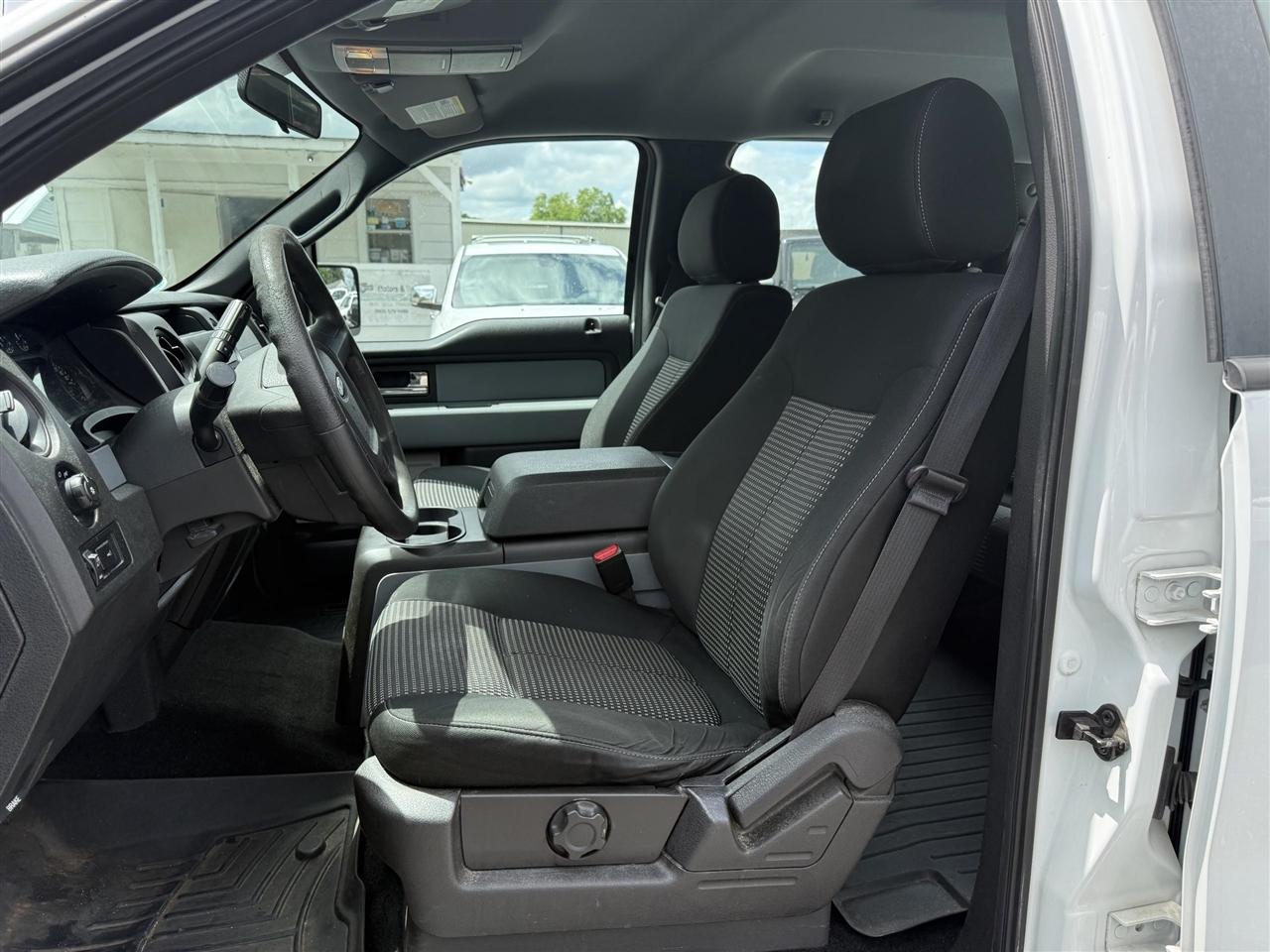 Ford F-150  2014