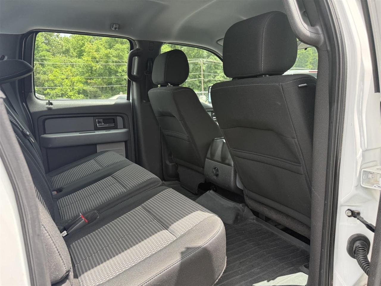 Ford F-150  2014