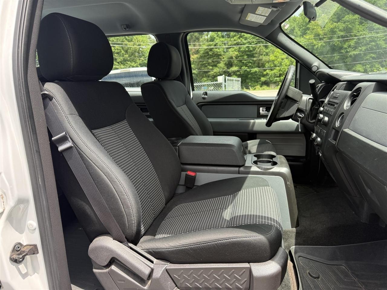 Ford F-150  2014