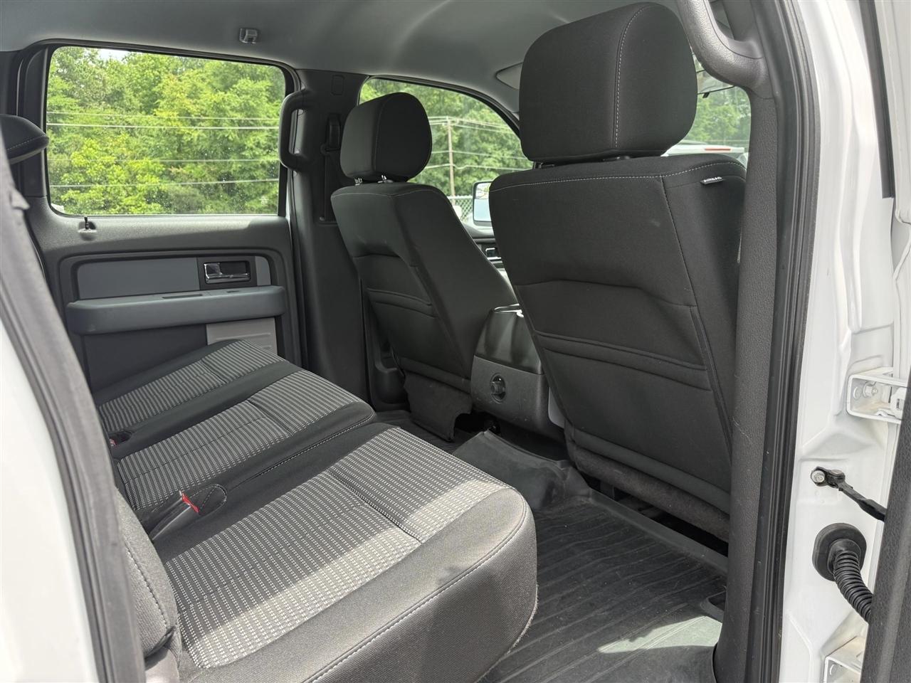 Ford F-150  2014