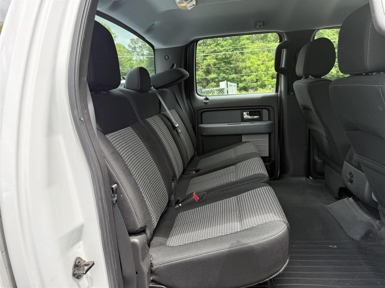 Ford F-150  2014