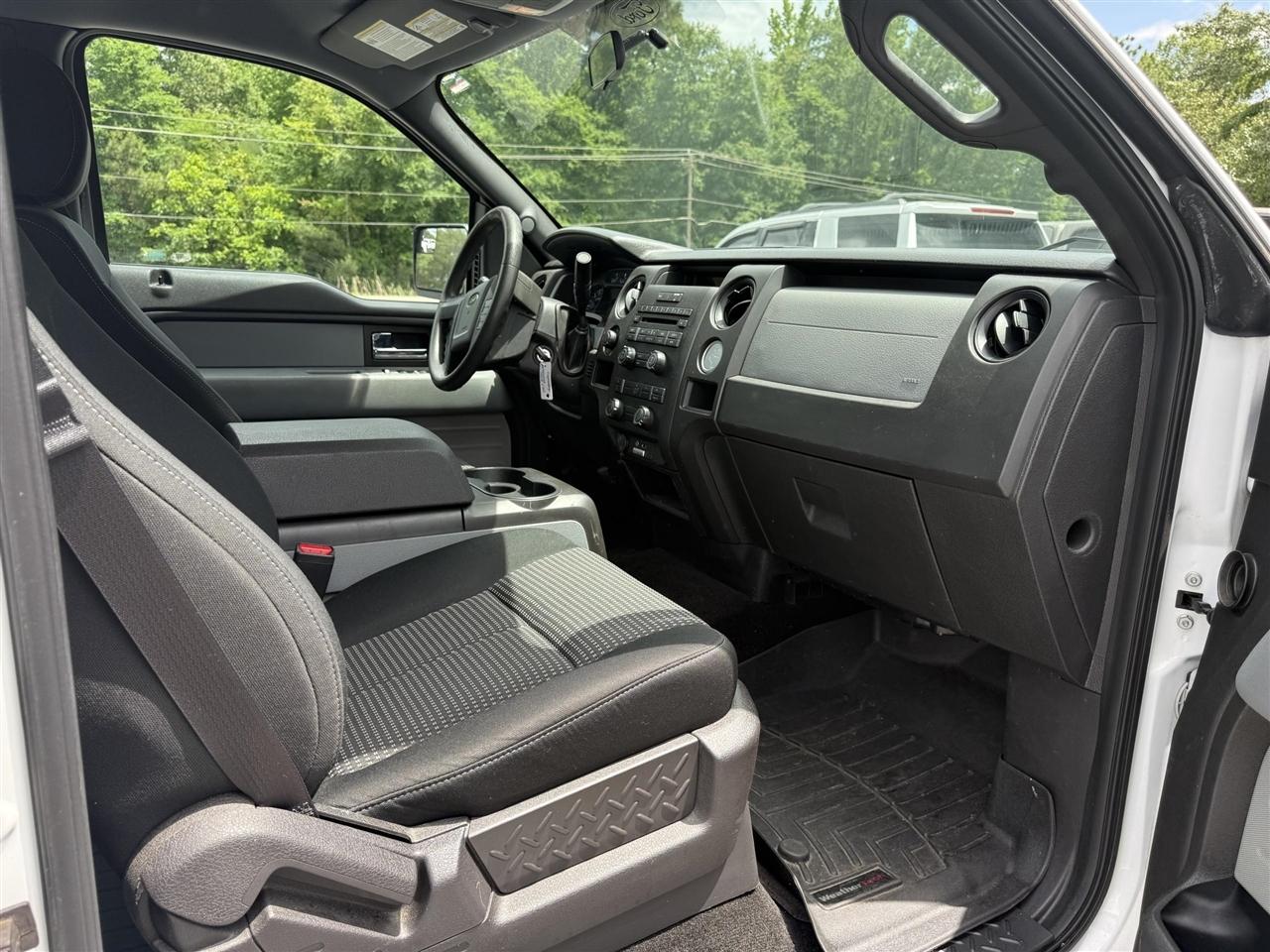 Ford F-150  2014