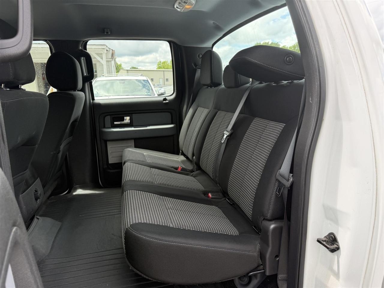 Ford F-150  2014