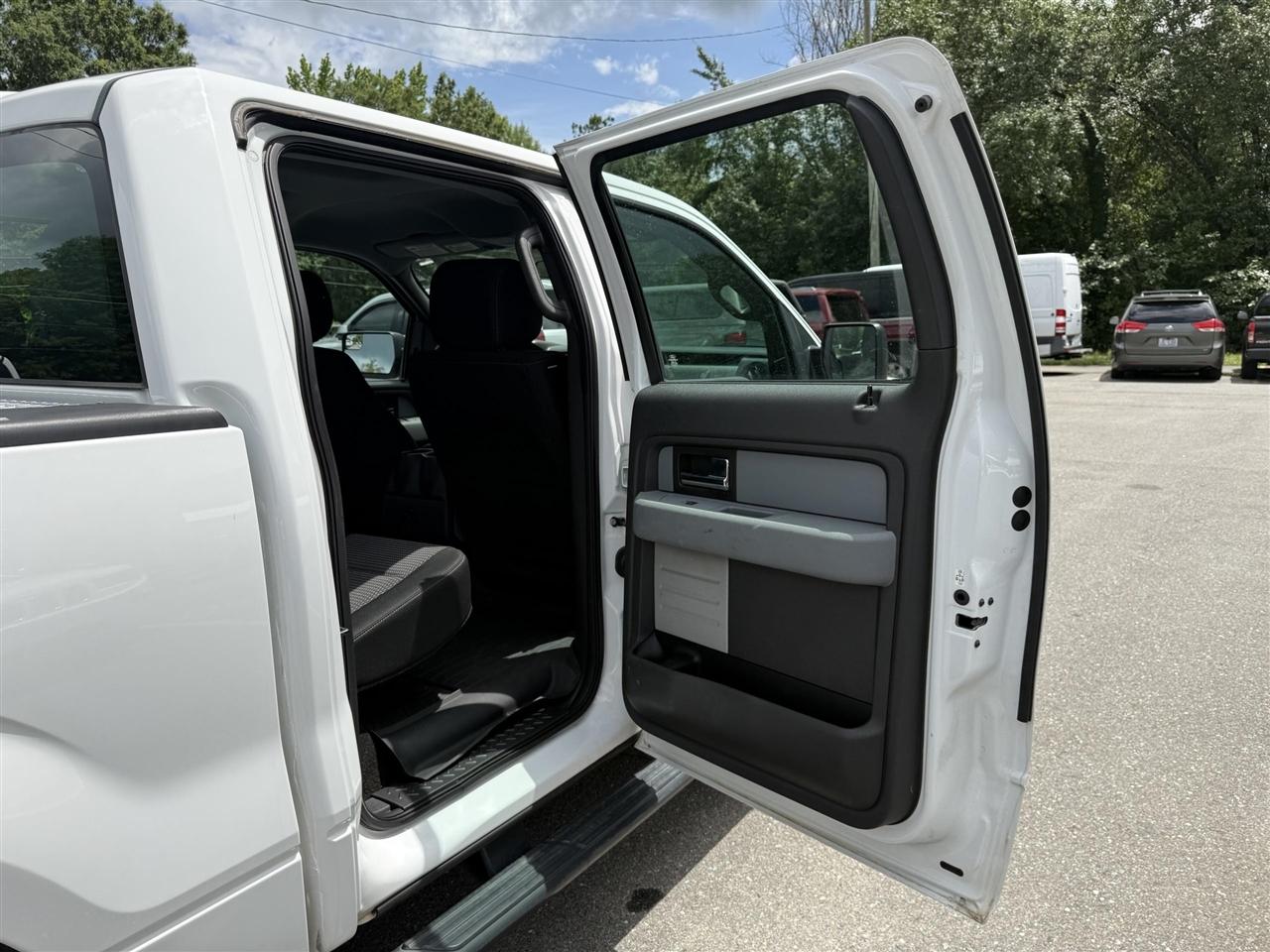 Ford F-150  2014