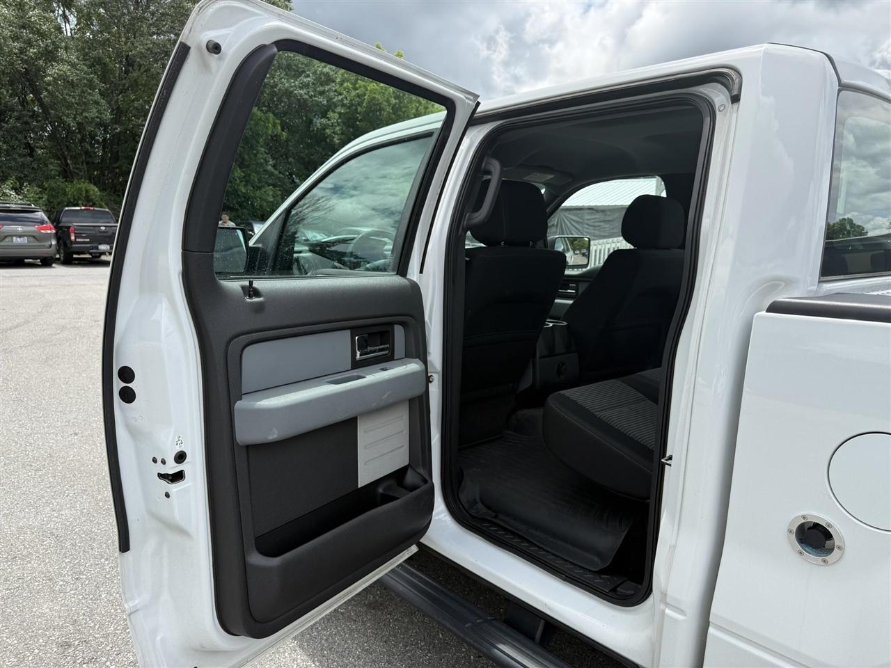 Ford F-150  2014