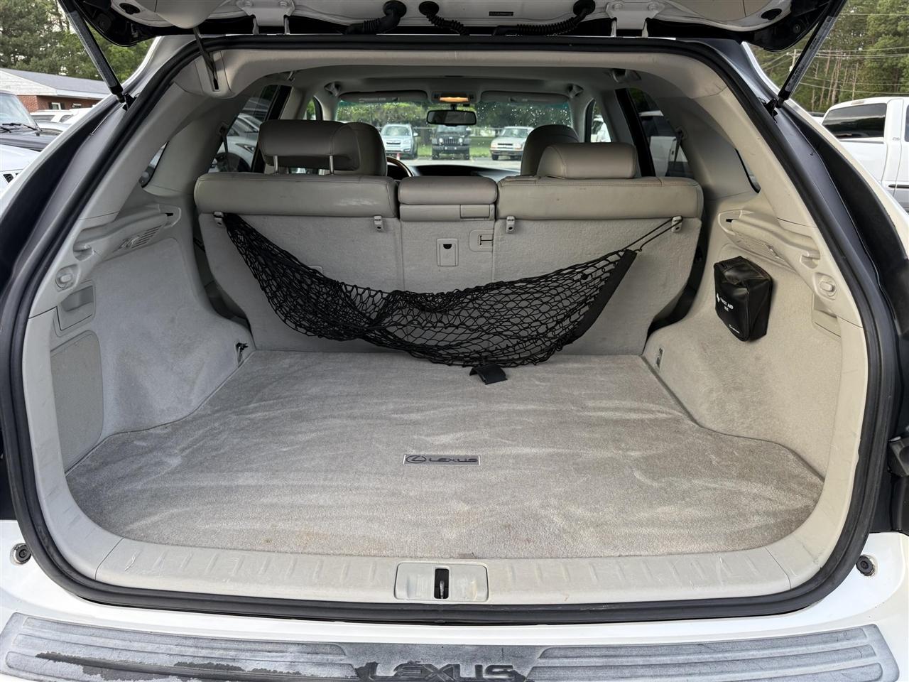 Lexus RX 350  2010