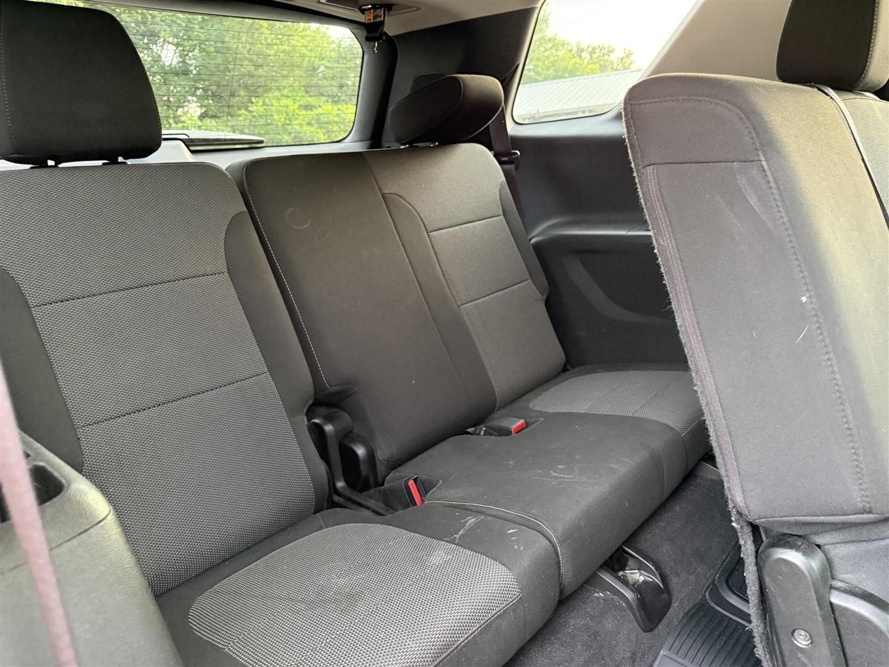 Chevrolet Traverse  2019