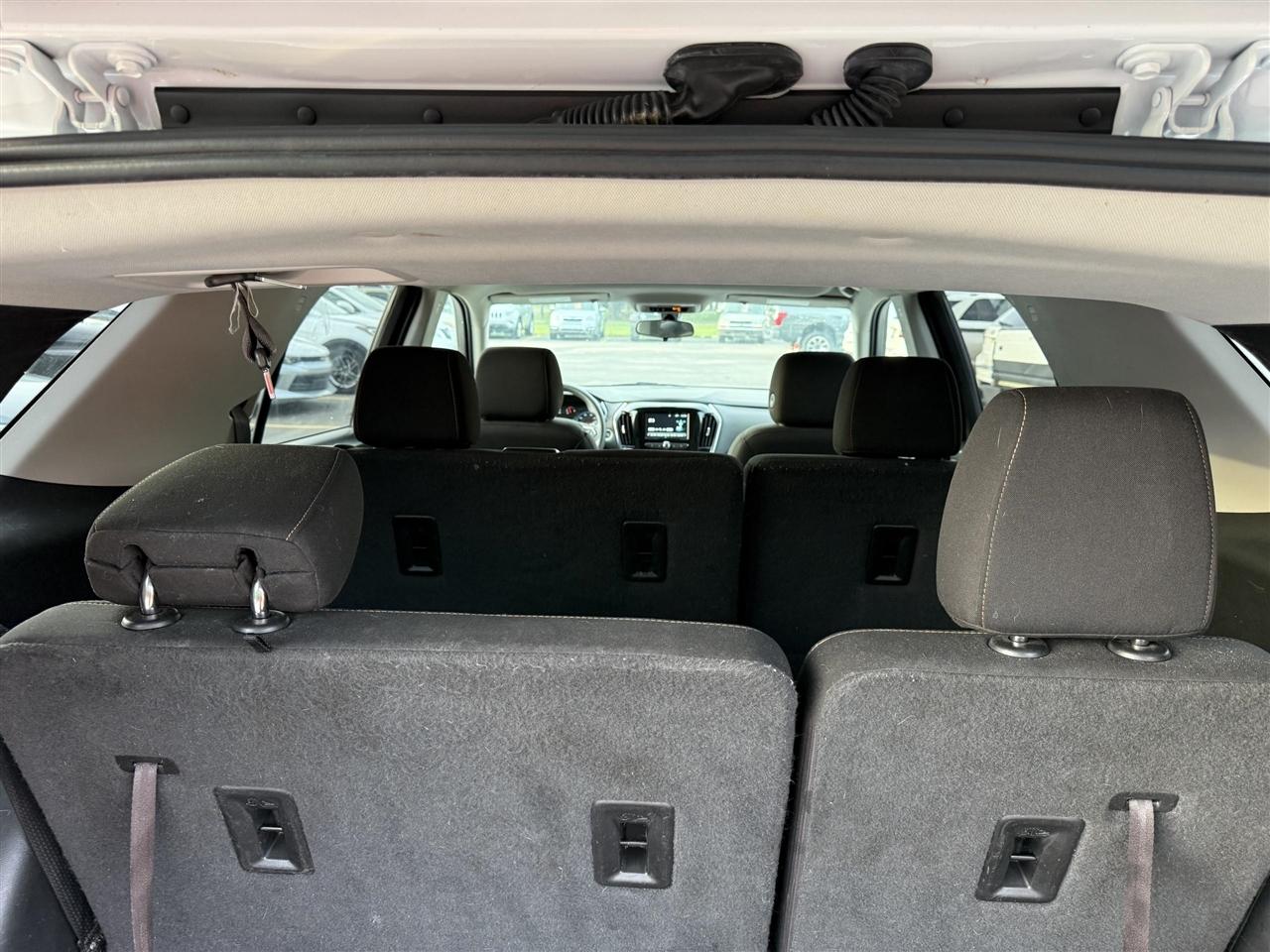Chevrolet Traverse  2019