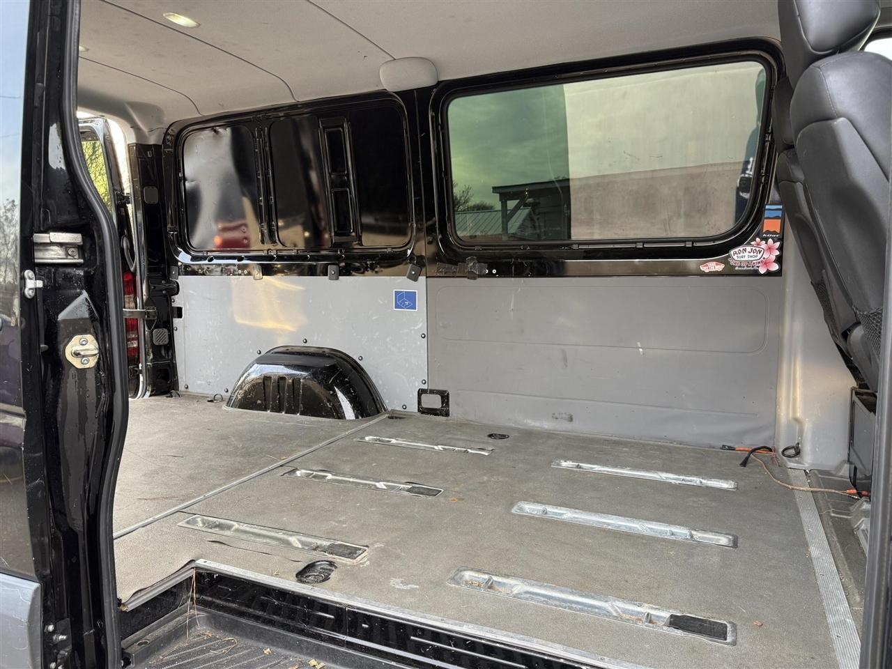 Mercedes-Benz Sprinter  2016