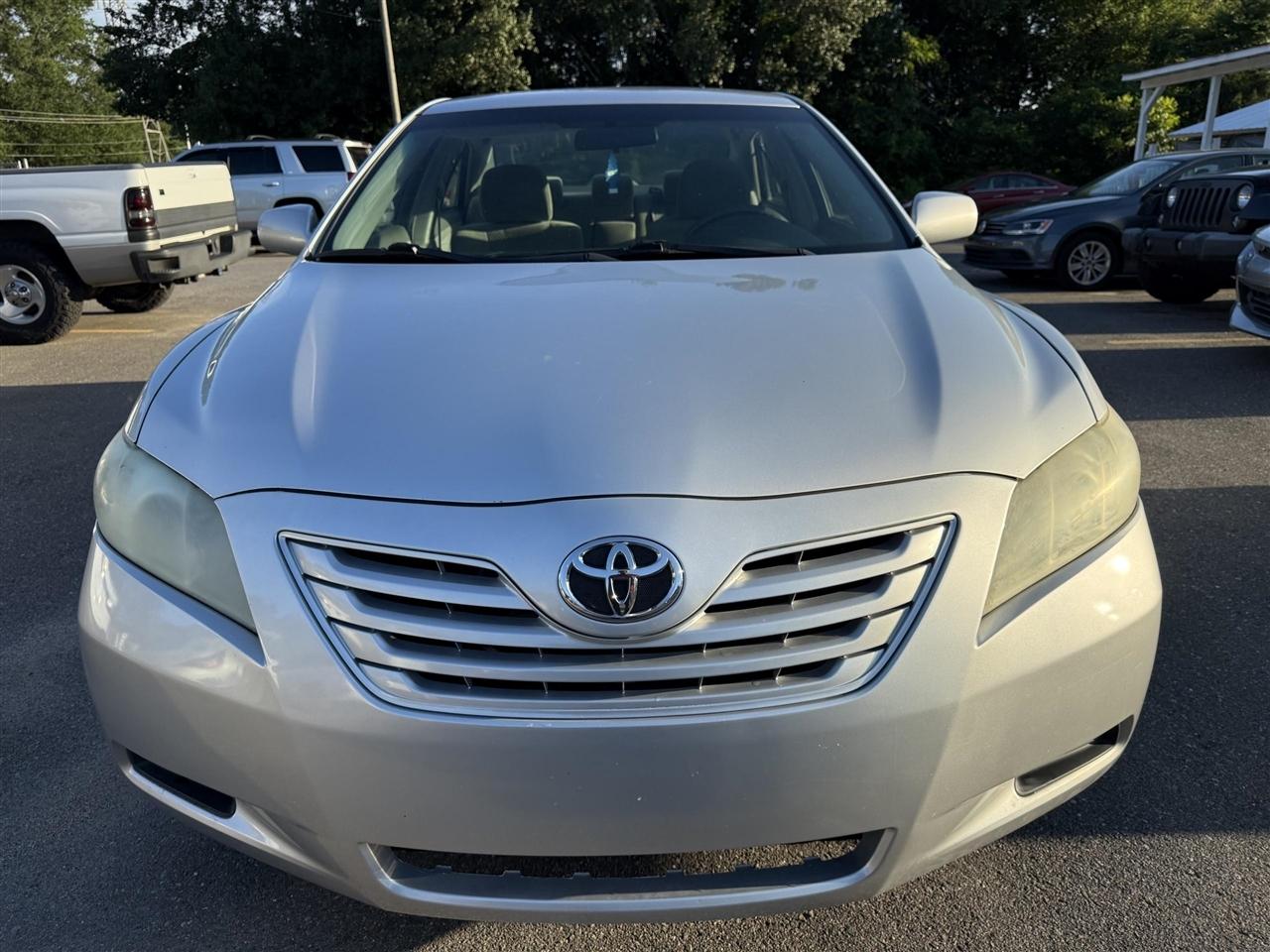 Toyota Camry  2009