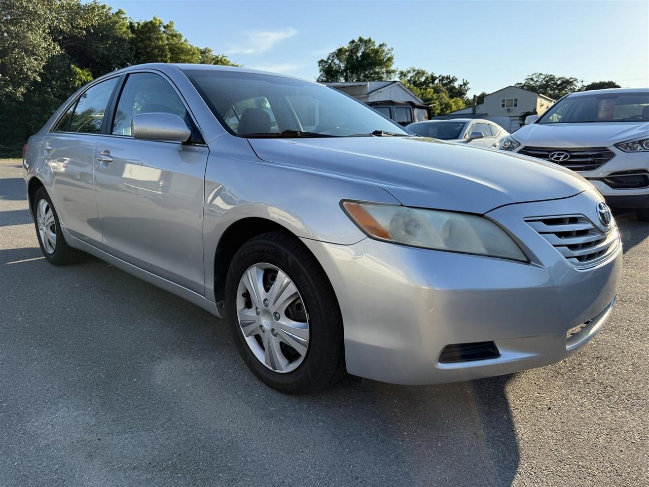 Toyota Camry  2009
