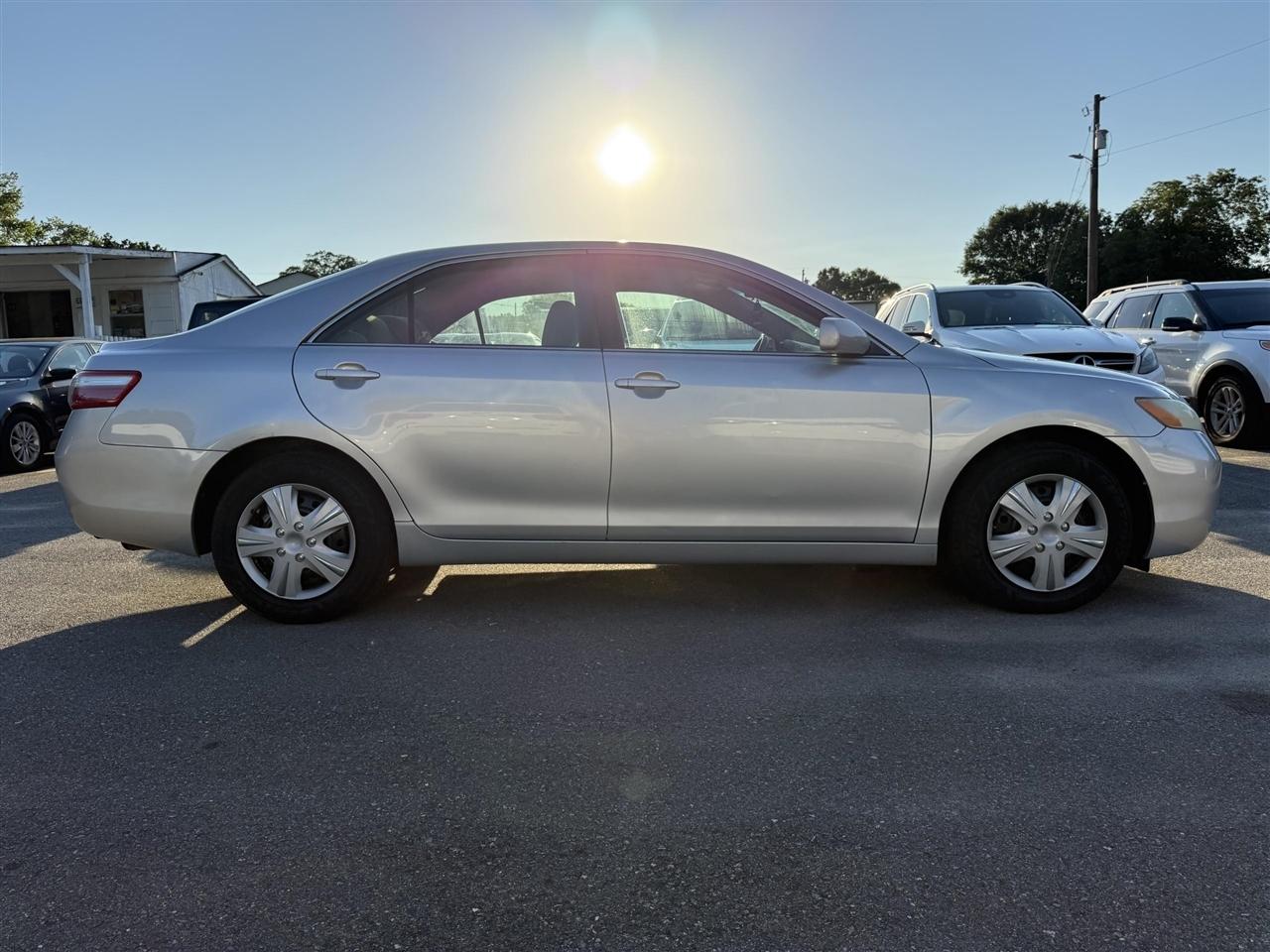 Toyota Camry  2009