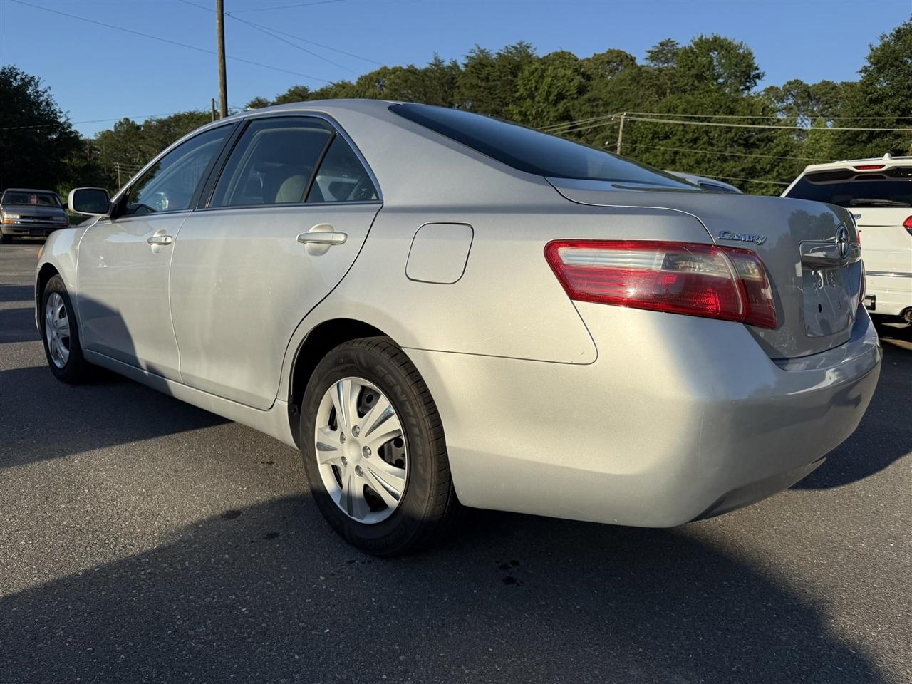 Toyota Camry  2009
