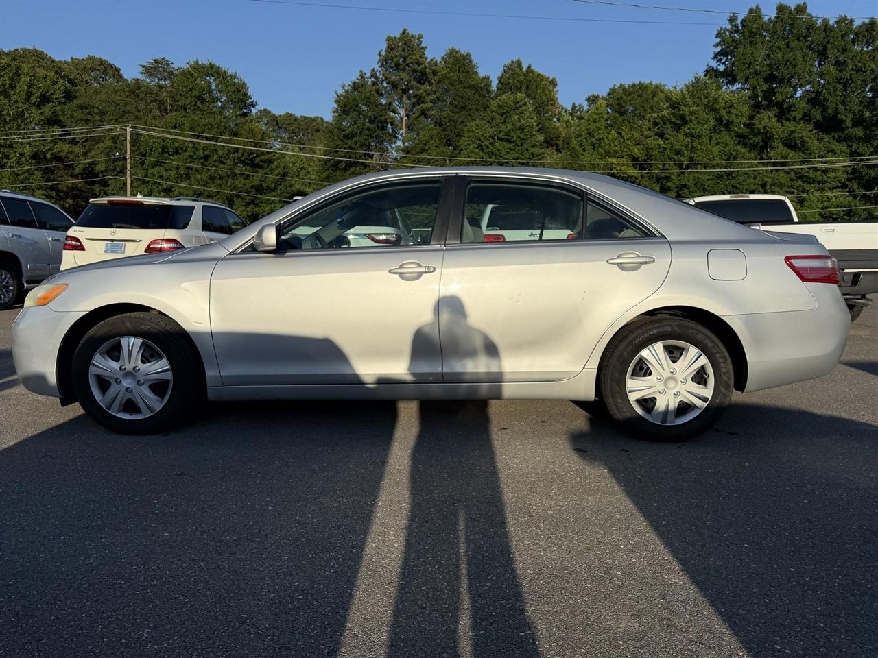 Toyota Camry  2009