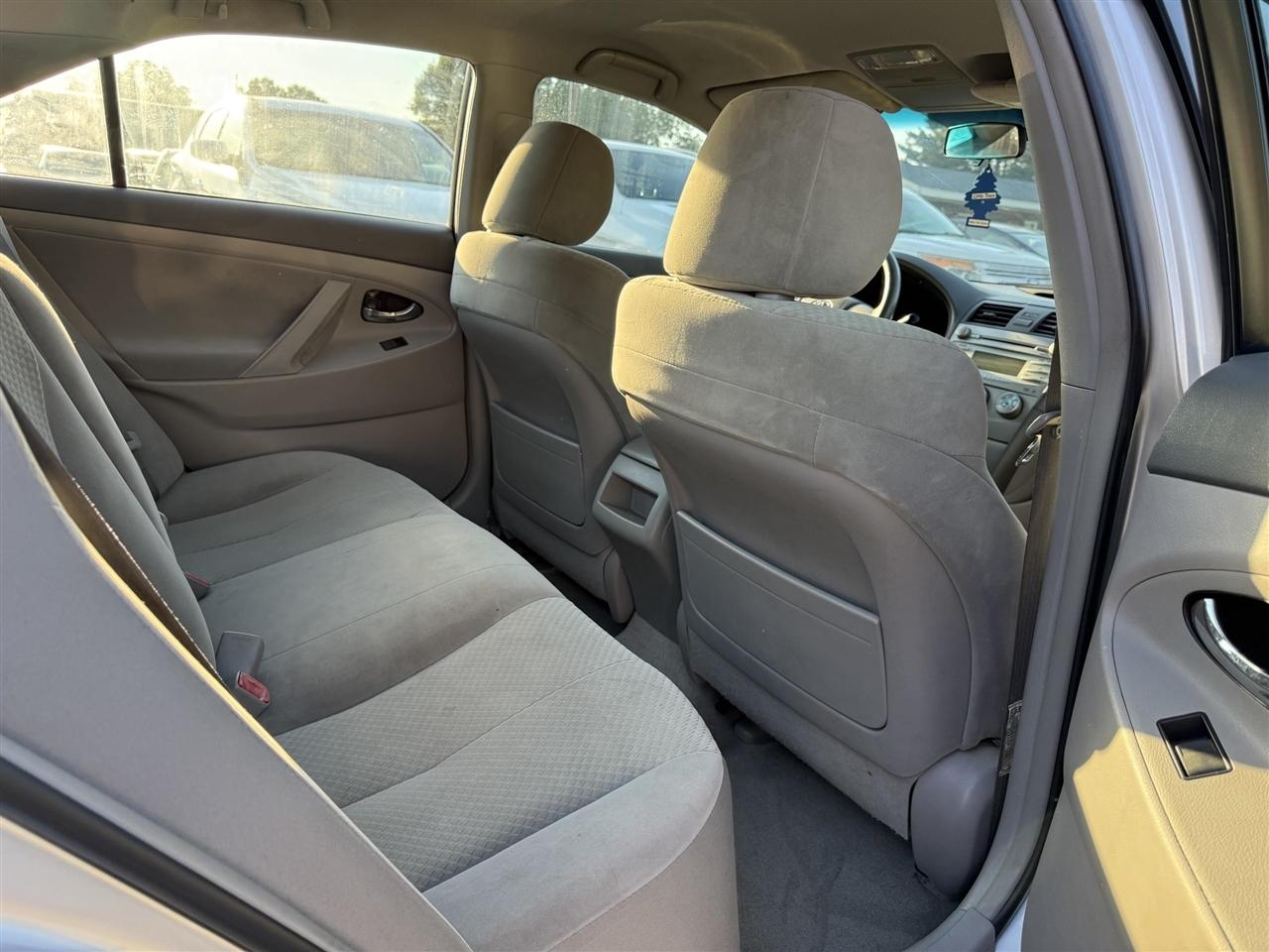 Toyota Camry  2009