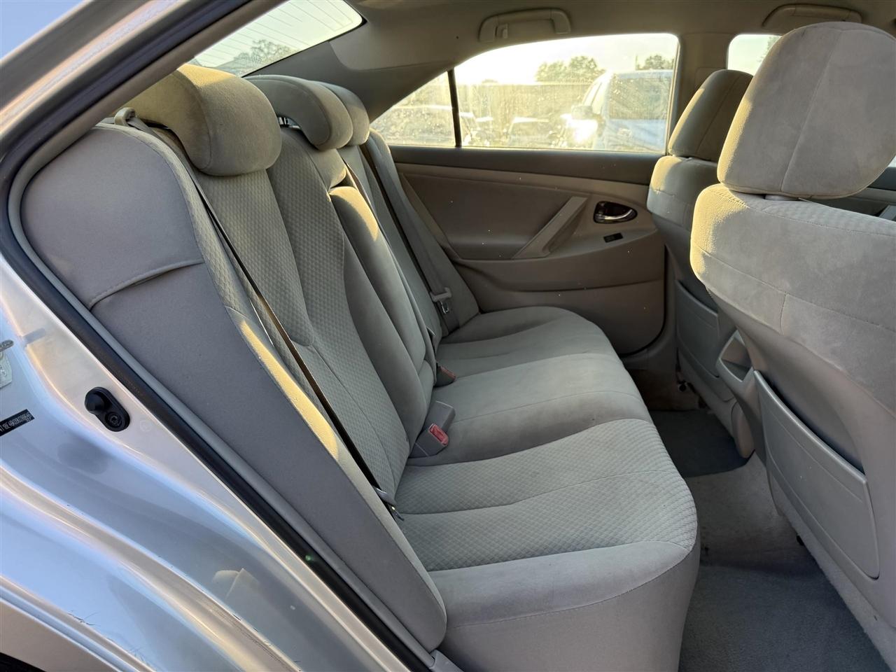 Toyota Camry  2009