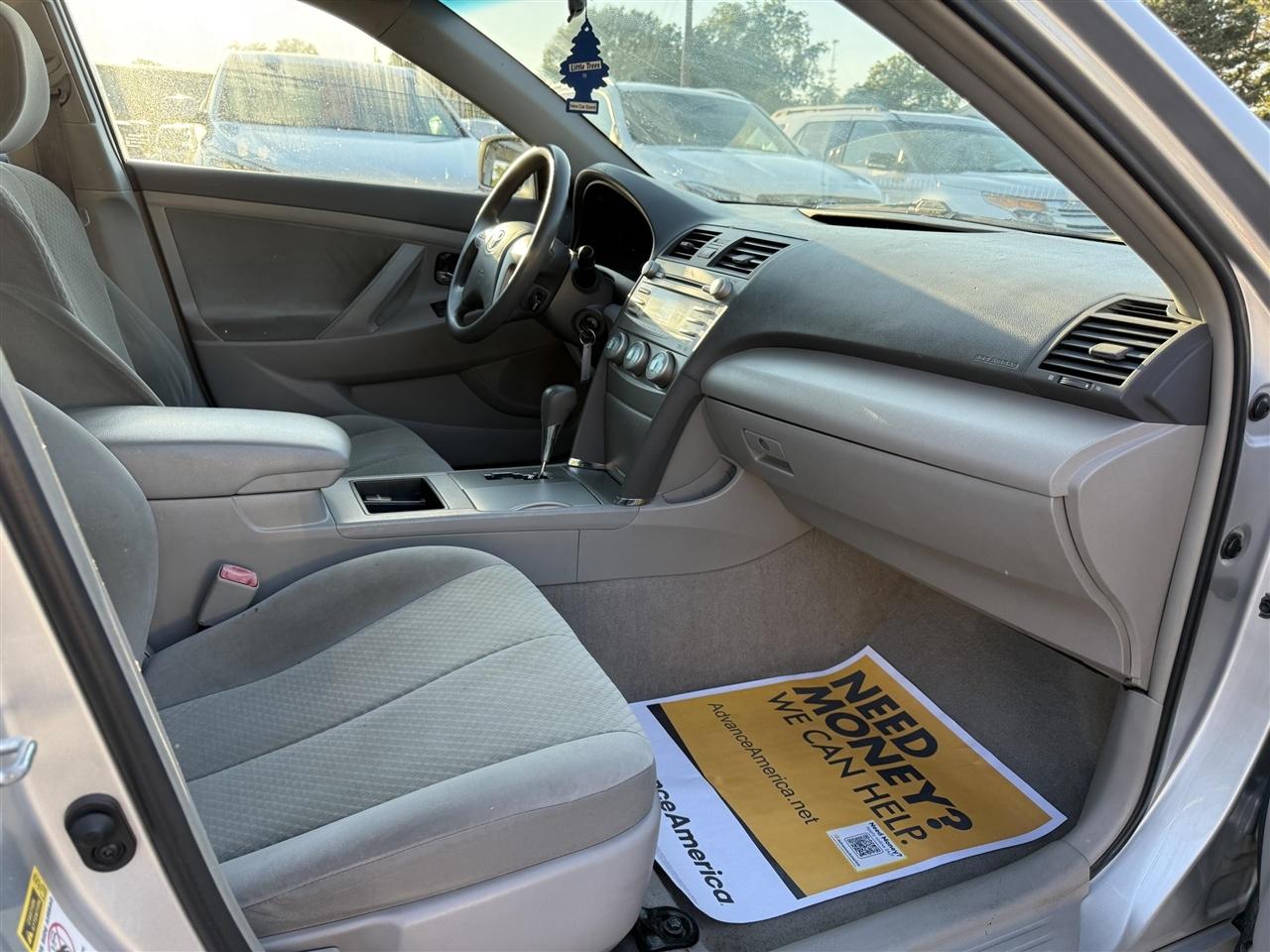 Toyota Camry  2009