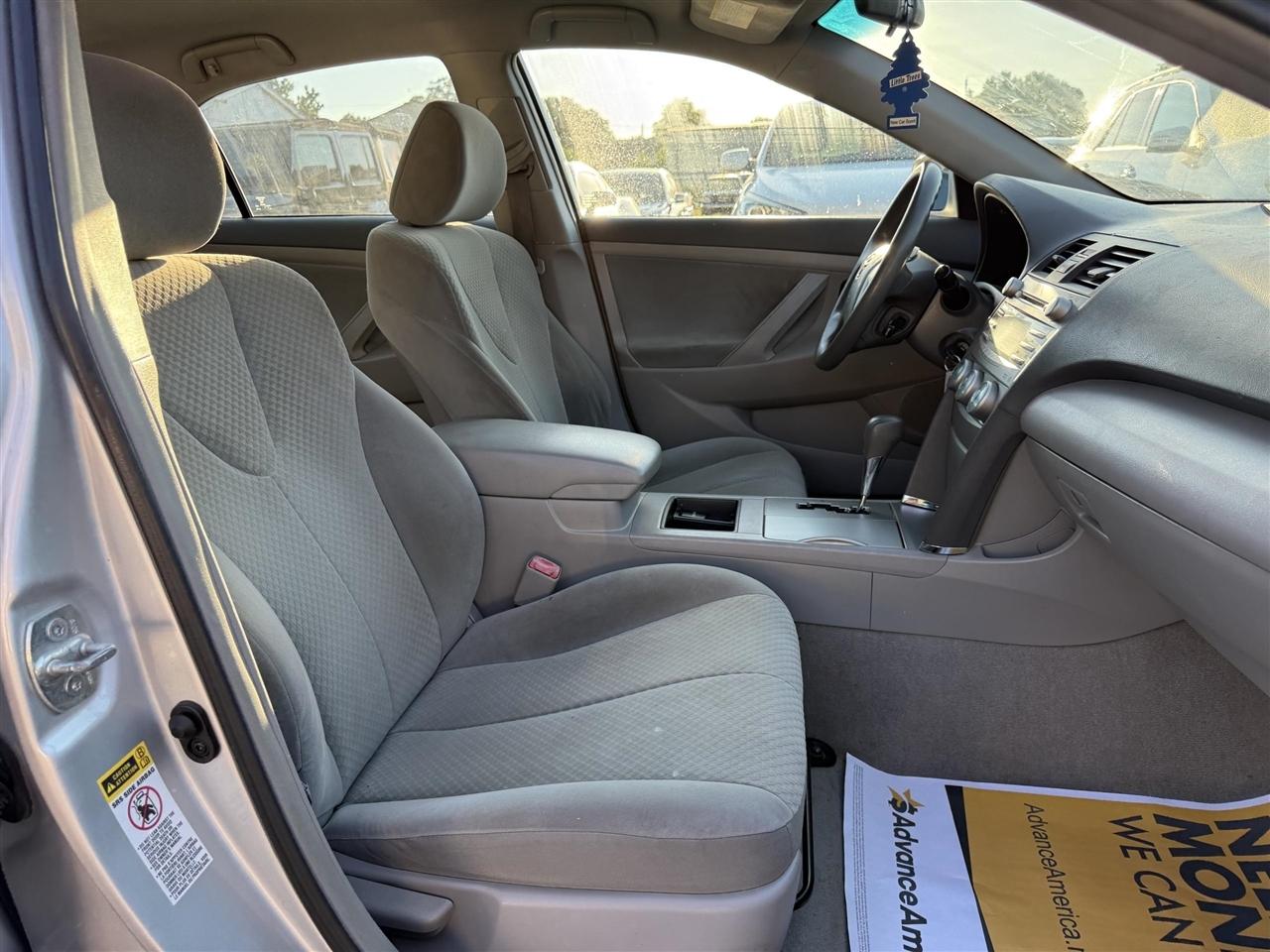 Toyota Camry  2009