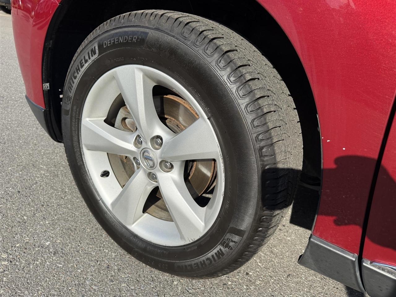 Lexus RX 350  2010
