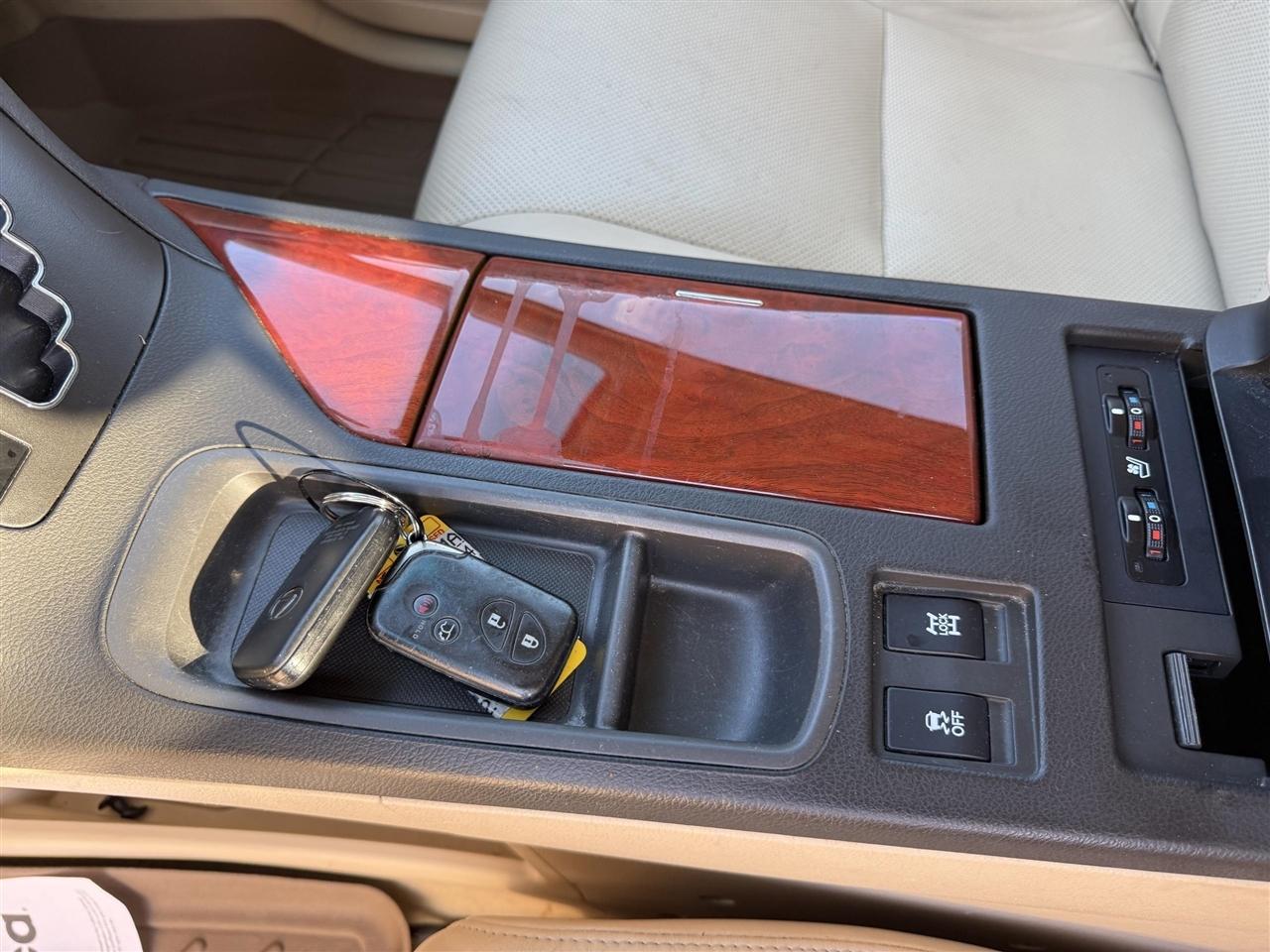 Lexus RX 350  2010