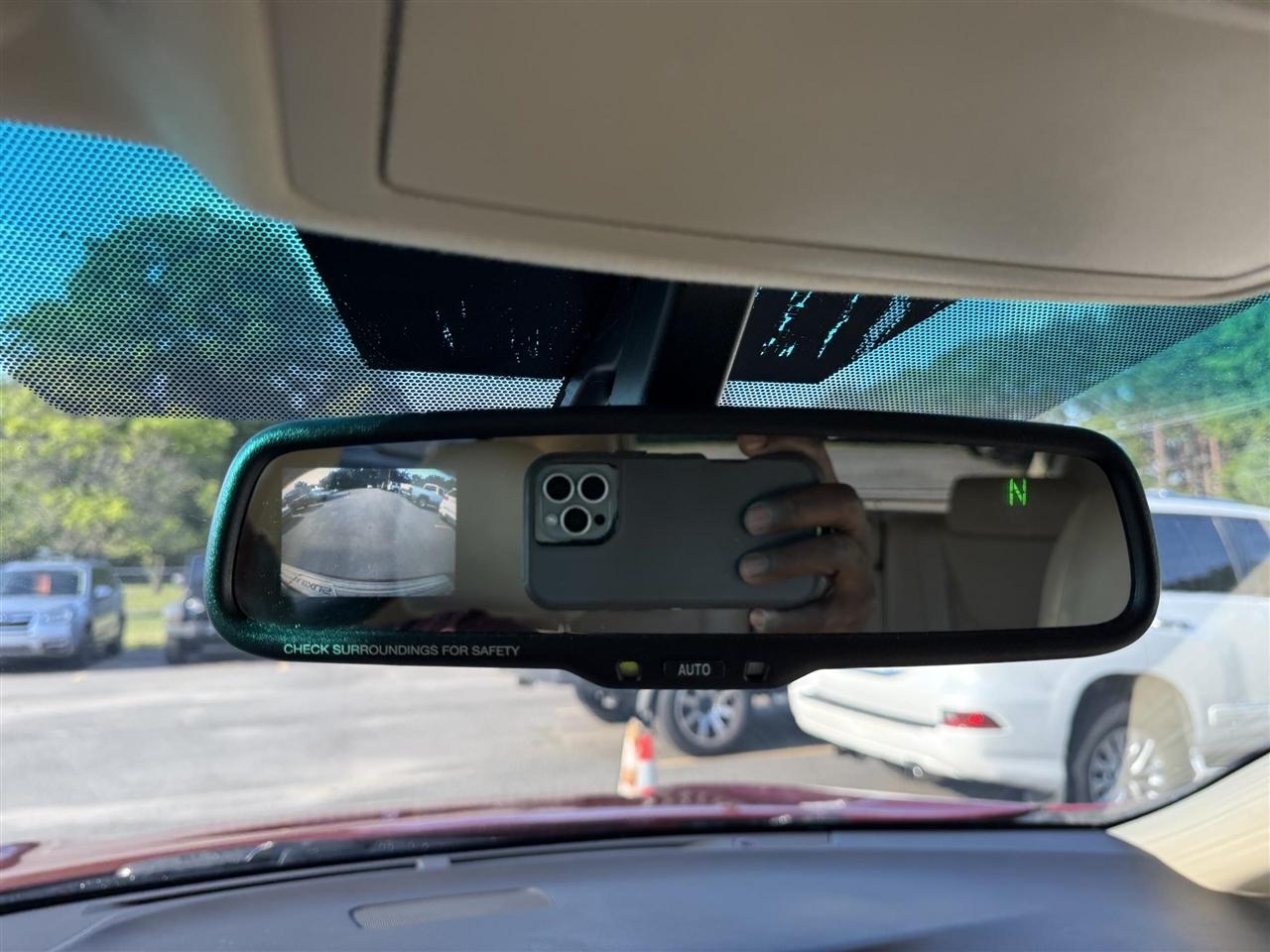 Lexus RX 350  2010