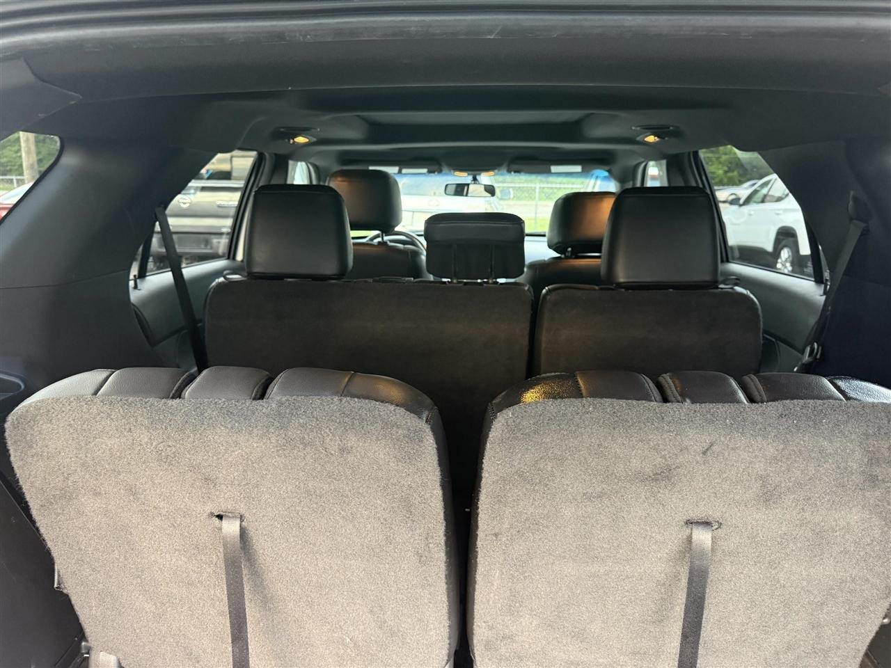 Ford Explorer  2015