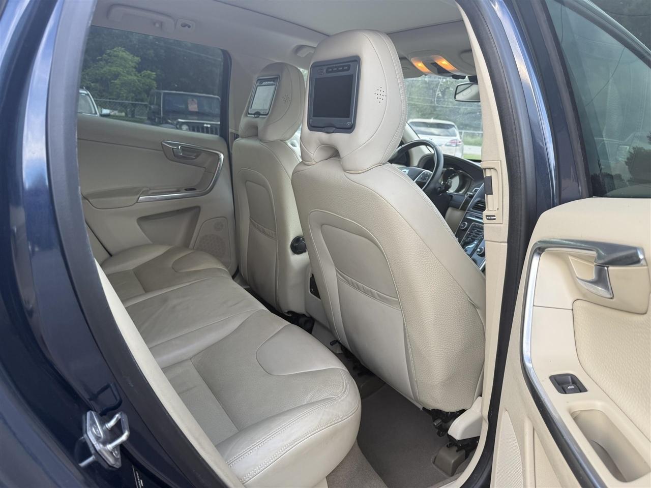 Volvo XC60  2014