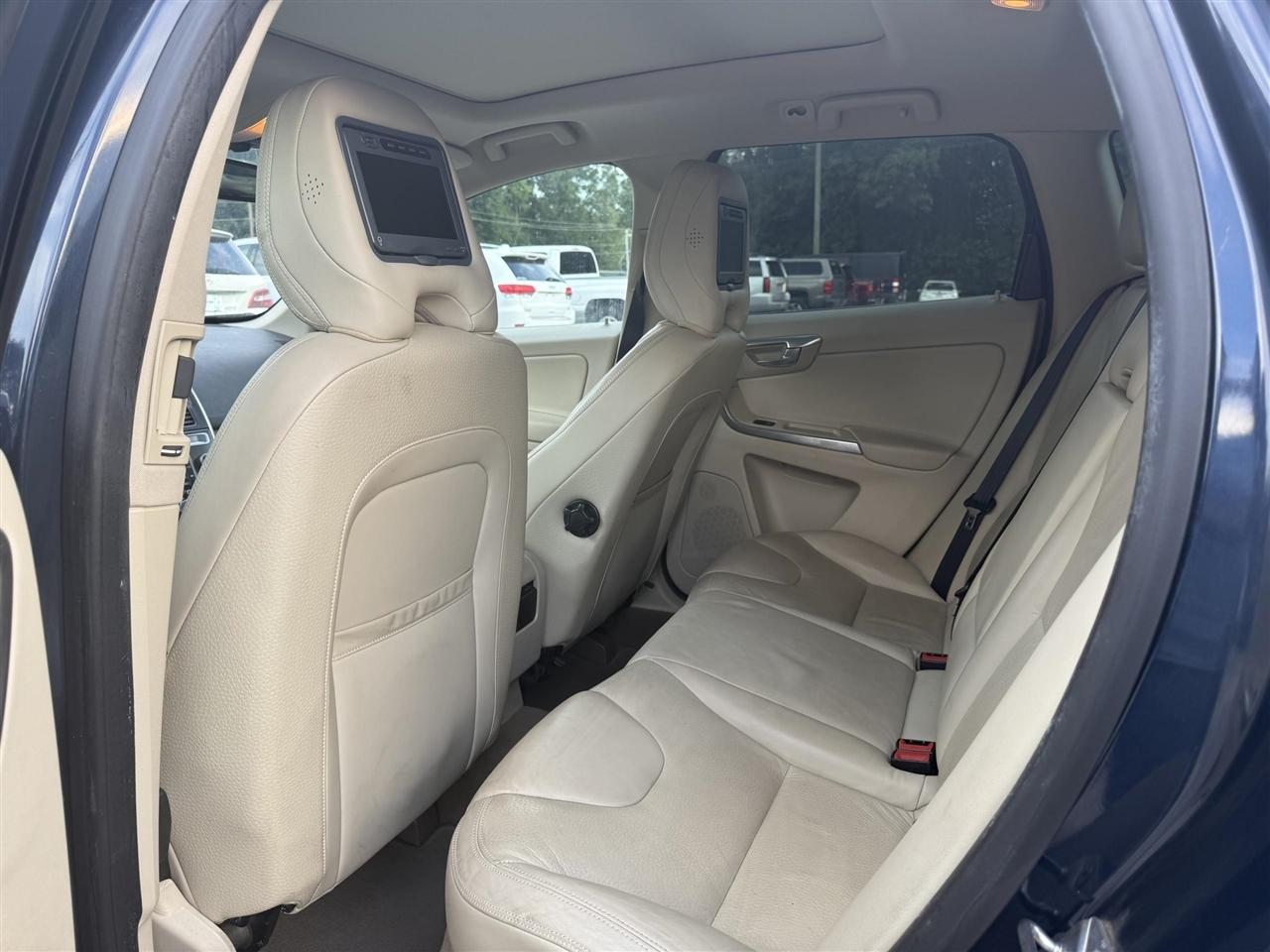 Volvo XC60  2014