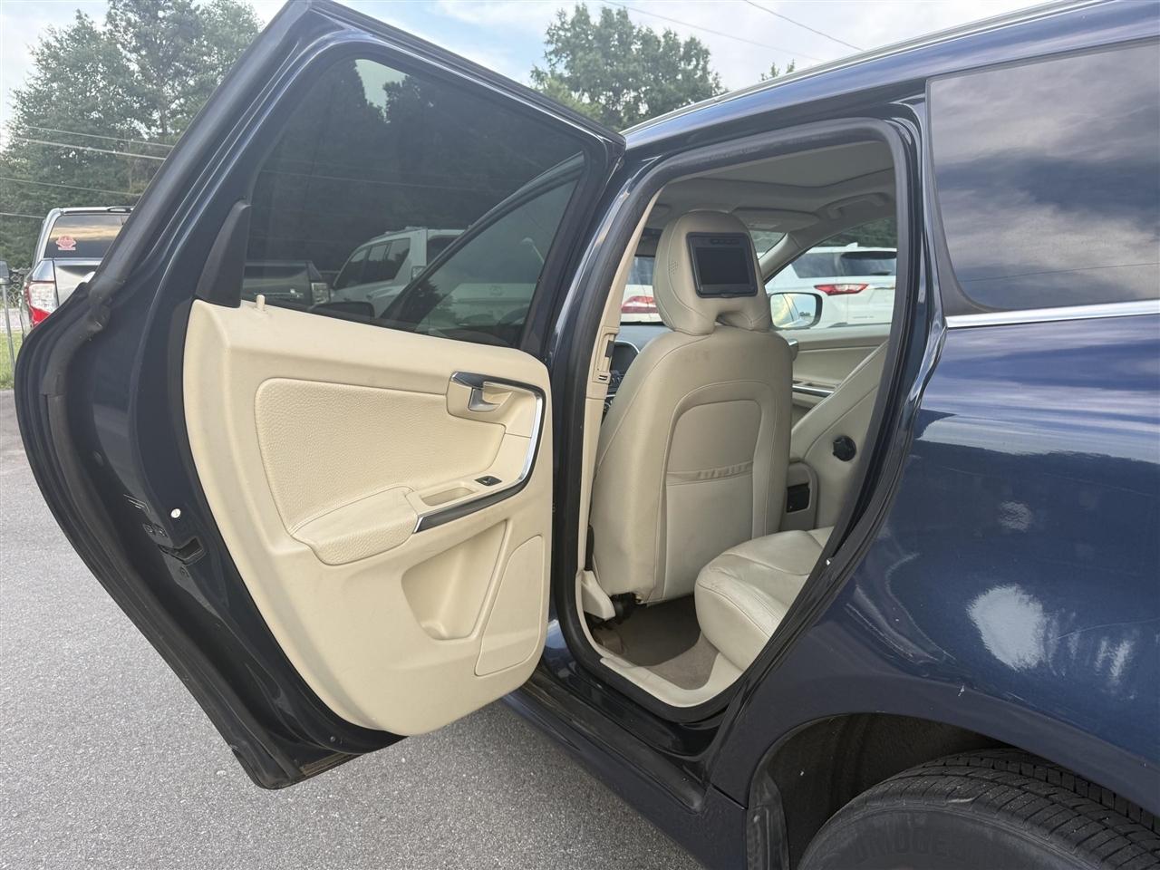 Volvo XC60  2014