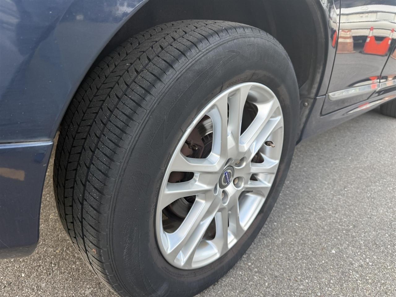 Volvo XC60  2014
