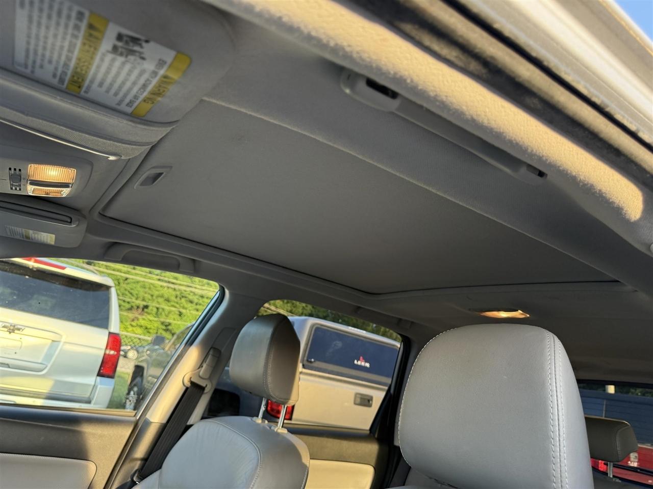 Subaru Forester  2014