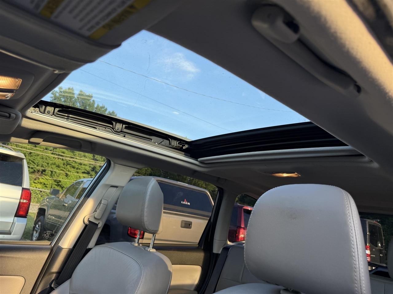 Subaru Forester  2014