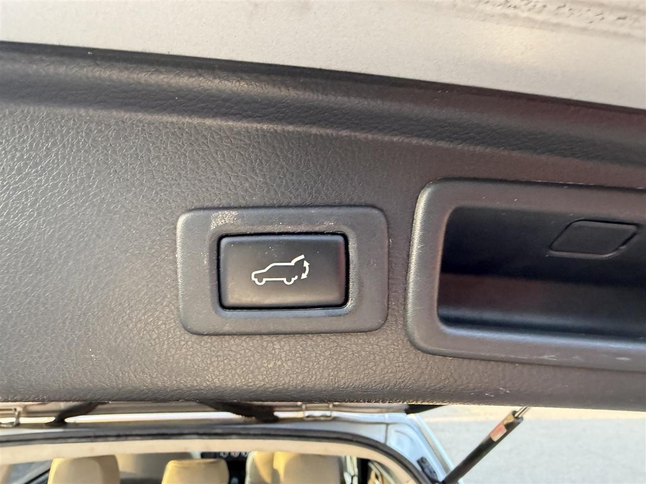 Subaru Forester  2014