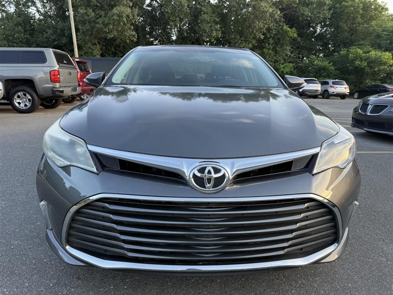 Toyota Avalon  2016