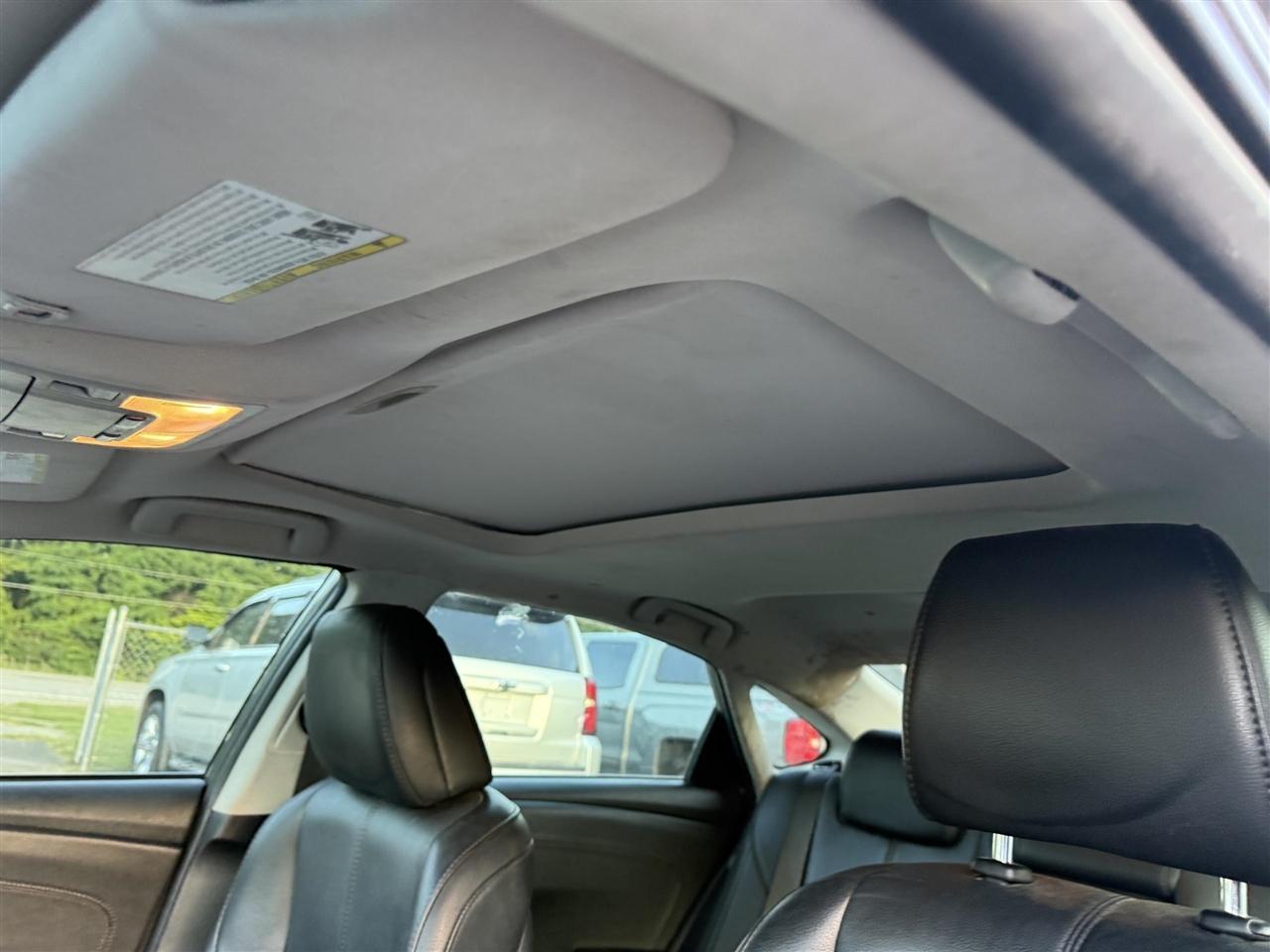 Toyota Avalon  2016