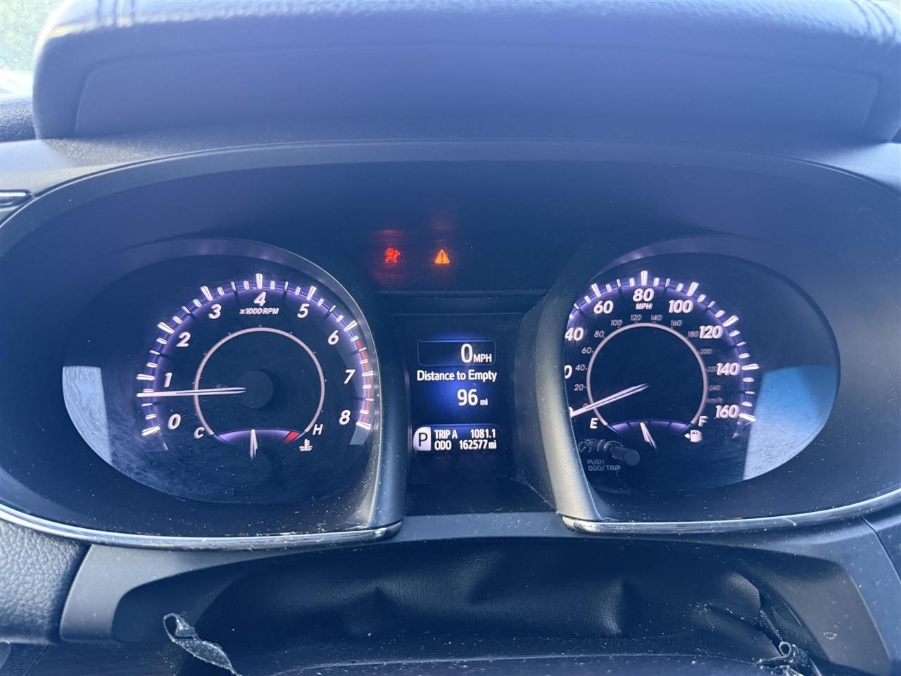 Toyota Avalon  2016