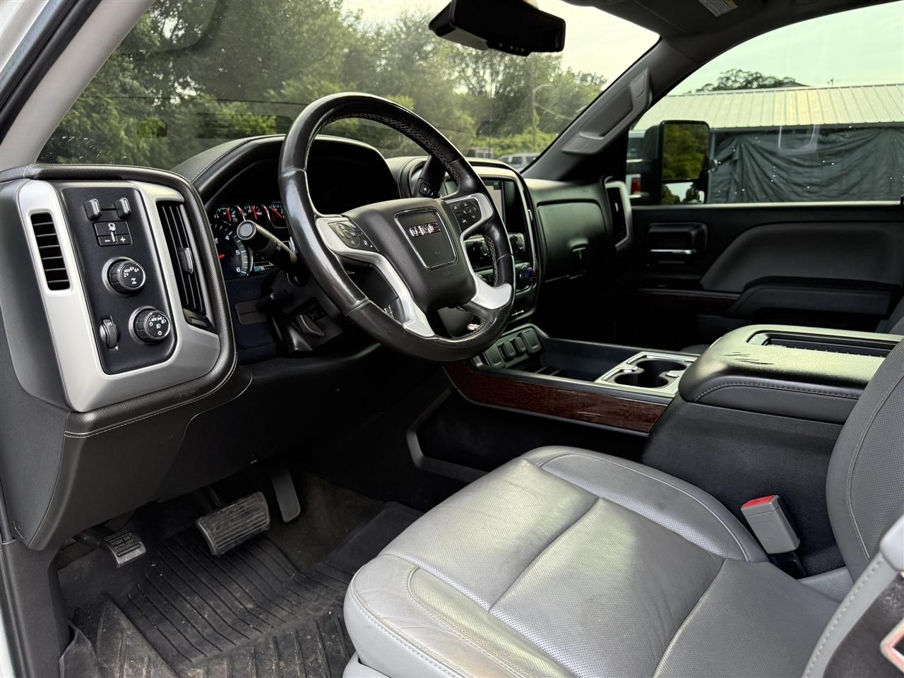 GMC Sierra 1500  2017