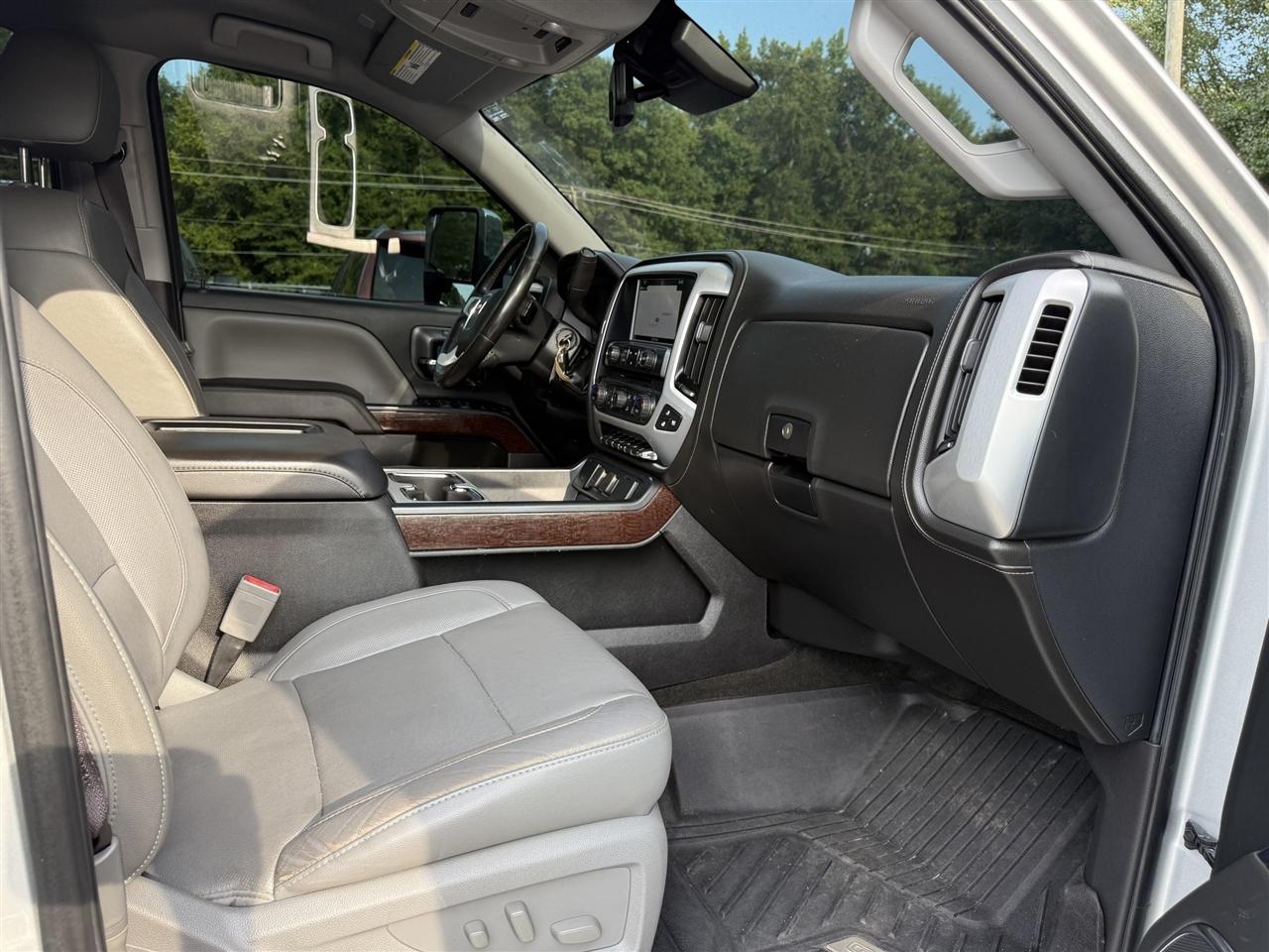 GMC Sierra 1500  2017