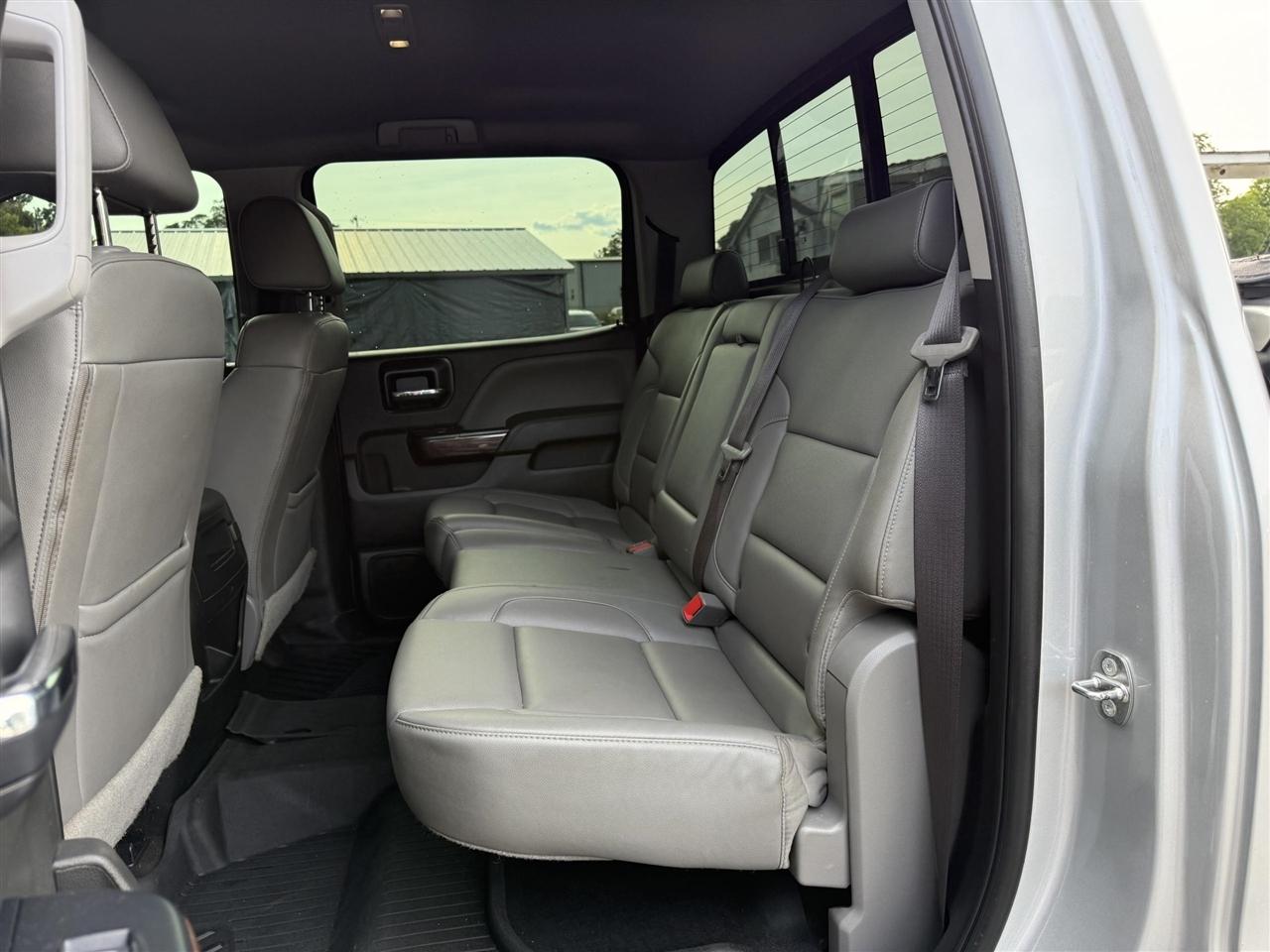 GMC Sierra 1500  2017