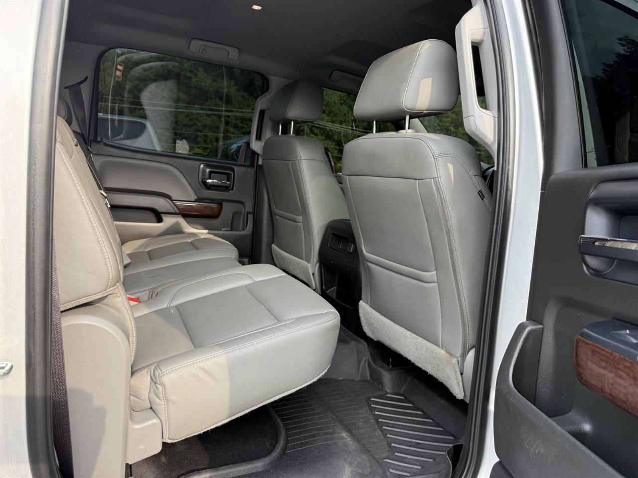 GMC Sierra 1500  2017