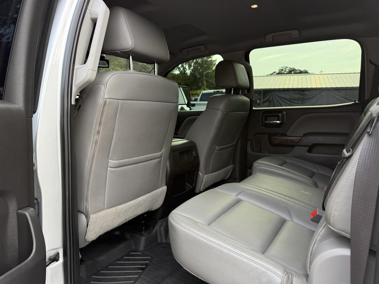GMC Sierra 1500  2017