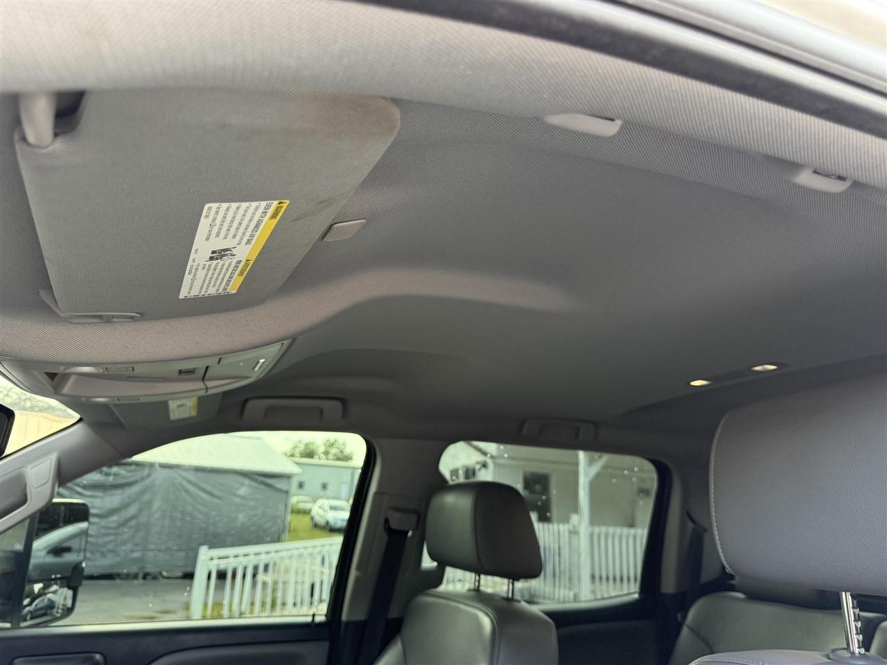 GMC Sierra 1500  2017