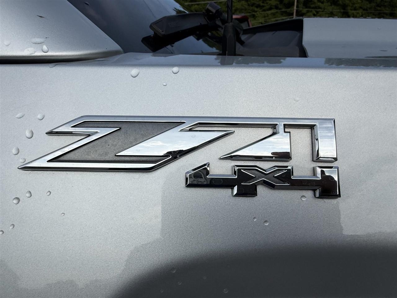 GMC Sierra 1500  2017