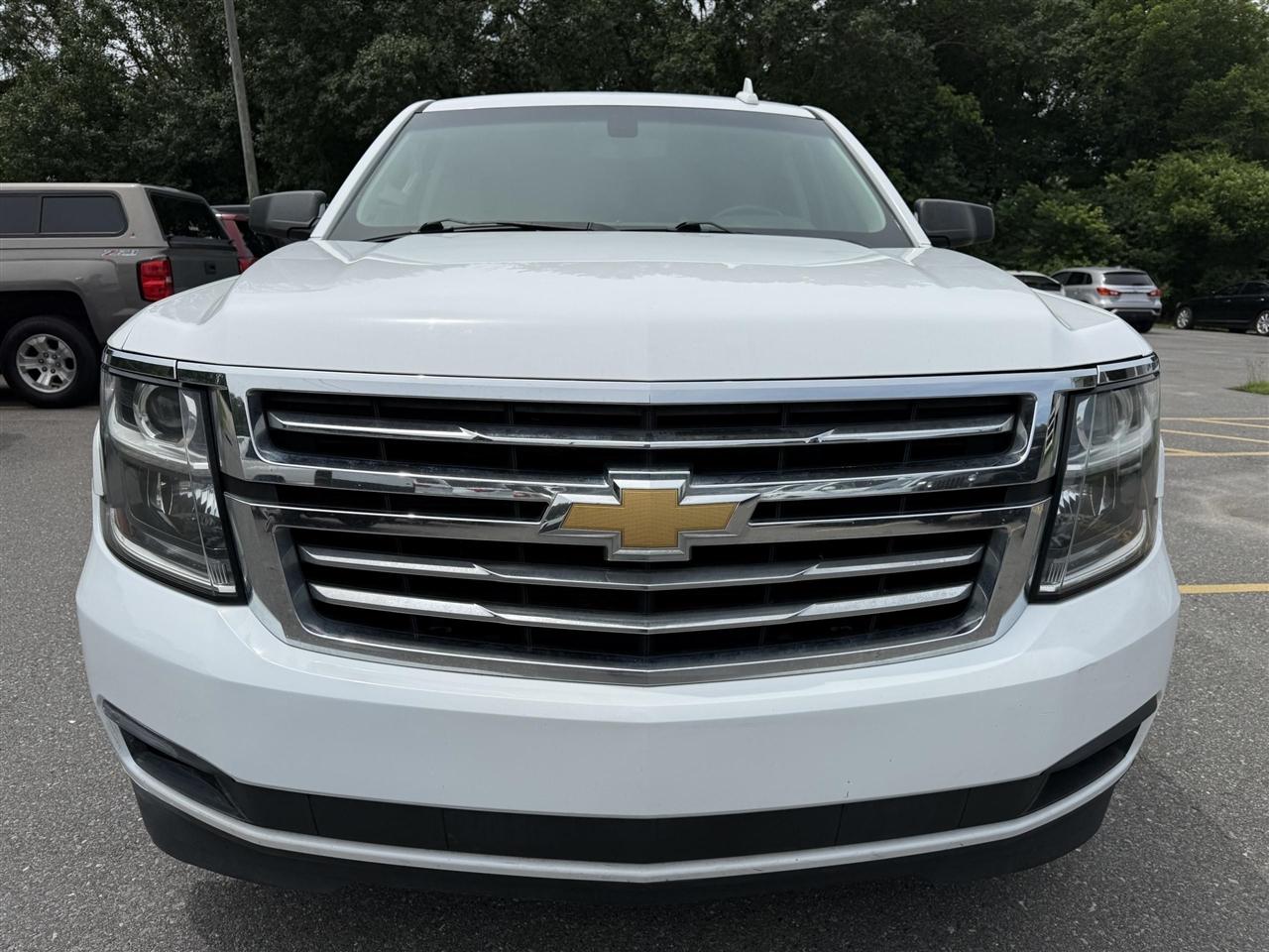 Chevrolet Tahoe  2020