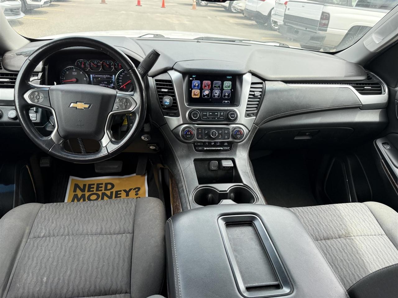 Chevrolet Tahoe  2020