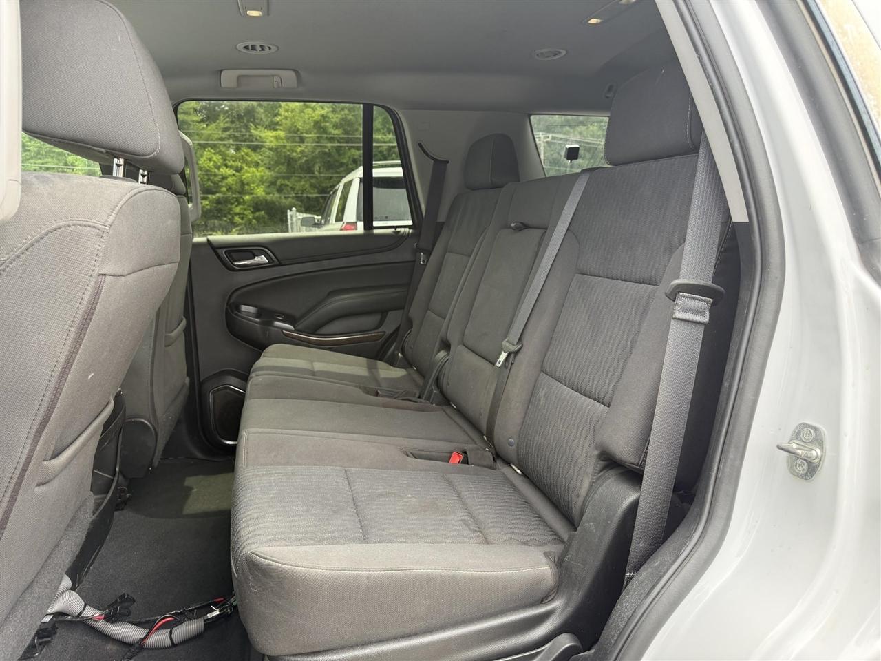 Chevrolet Tahoe  2020