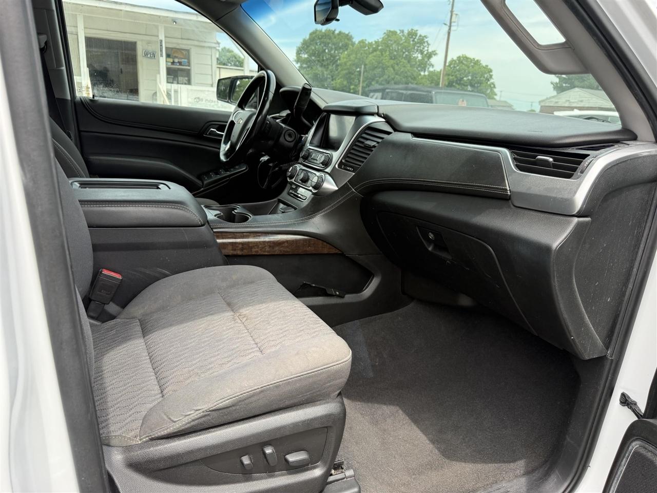 Chevrolet Tahoe  2020